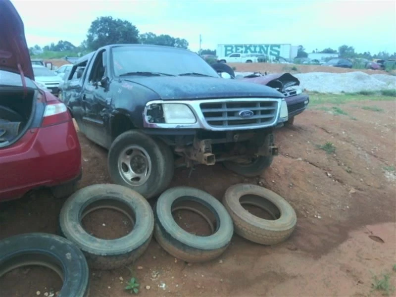 Muelle de hoja trasero Heritage Spring ID B para camioneta Ford F150 97-04 171433 Foto 4 de 4