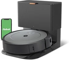 iRobot Roomba i3+ EVO 3554 Robot Vacuum - Self-Empty for Up to 60 Days