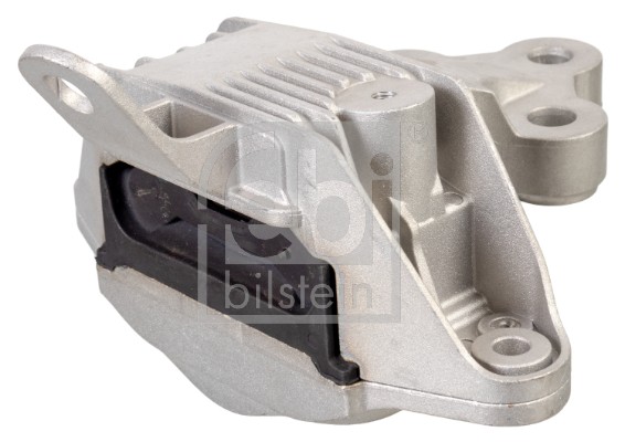 FEBI BILSTEIN MOUNTING, MANUAL TRANSMISSION LEFT OPEL VAUXHALL ASTRA ASTRA J