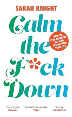Calm the F**k Down