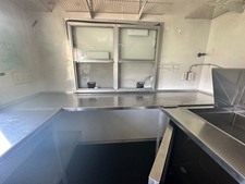 Turnkey Food Truck - Used. Fully Equipped. Licensed STFU. 26 trailer Stainless