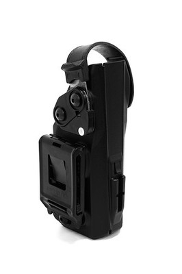 Safariland Taser 7 Holster 7520-464 Left Hand (For Taser 7 CQ) | eBay