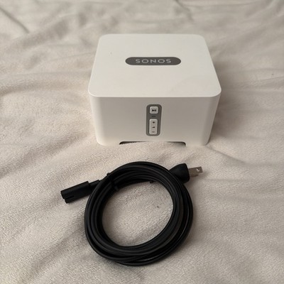 Sonos: Connect 2nd Gen S2 App Compatible! Tested! Works! Free Shipping!