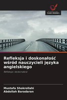 Refleksja I Doskona¿O¿¿ W¿RóD Nauczycieli J¿Zyka Angielskiego Taschenbuch 2026