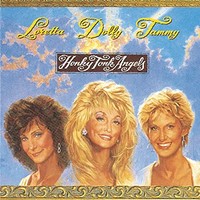 Parton Dolly / Wynet - Honky Tonk Angels - Cd - G3Z