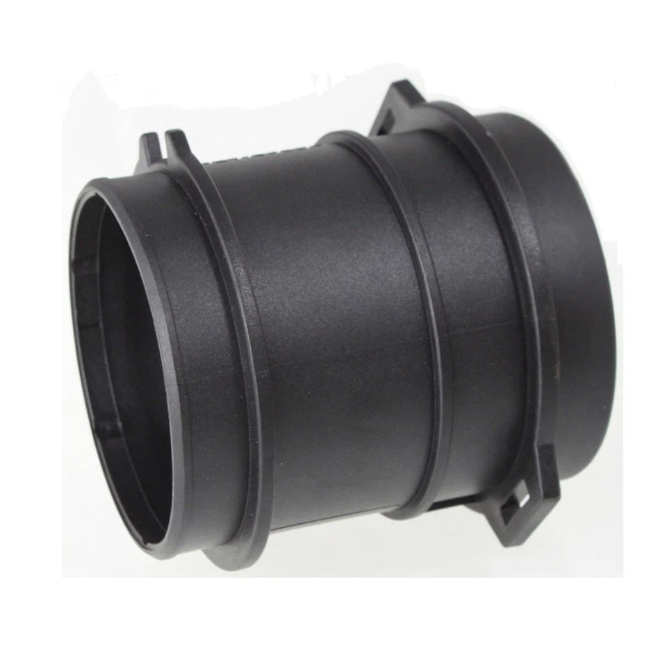 For Mercedes-Benz ML430 1999 2000 2001 Mass Air Flow Sensor Plastic With Housing - Image 3 of 4