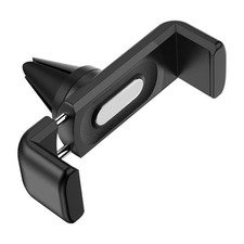 Car Air Outlet Mount Clip Interior Car Phone Holder Universal Mobile Holder ABS
