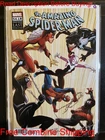 BB ($5 MIN PURCHASE) Amazing Spider-Man #54.LR Bagley Variant (2021 Marvel)