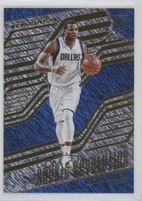 2015-16 Panini Revolution Rookie Revolution Justin Anderson #11 4k8