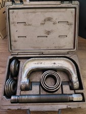 Matco Tools Ball Joint Service Set BJP7025C