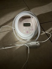 Spectra S2 Plus Premier Electric Breast Pump Double/Single - Pink MM011305