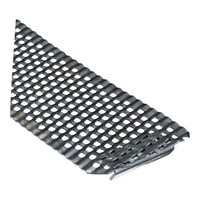 Stanley Surform Ersatzblatt Fein 140 X 42 Mm