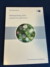 Wirtschaftsbezogene Qualifikationen Herbstpr�...