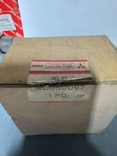 MD050097 New OEM Genuine Mitsubishi RELAY,GLOW PLUG CONTROL L200, L300, PAJERO