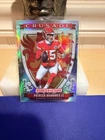 2025 Panini Rookies & Stars Patrick Mahomes II Crusade Silver Prizm #1