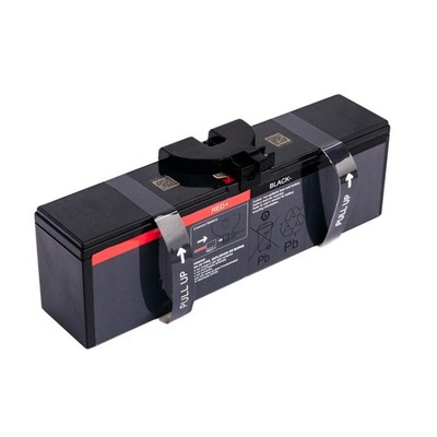 REPLACEMENT UPS BATTERY CARTRID APCRBC161 SEALED LEAD ACID