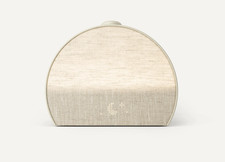 Hatch Restore 3 Bedside Sleep Guide - Putty (LVRTT25)