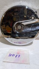 HARLEY DAVIDSON SHOVEL PAN HEAD V TWIN FRONT ...