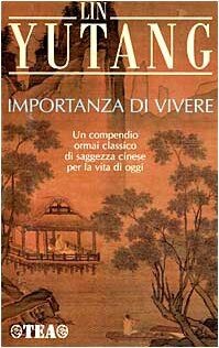 Importanza di vivere von Lin, Yutang | Buch | Zustand gut