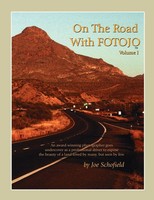 Joe Schofield | On The Road With Fotojo | Taschenbuch | Englisch (2006)
