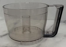 Cuisinart Mini Prep Plus Food Processor DLC-2A Part Work Bowl