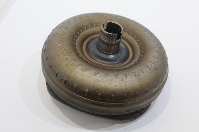 Audi A6 4F C6 2.8 Petrol V6 Automatic Gearbox Torque Converter 09L323571Q