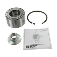 Radlagersatz Skf Vkba 6805