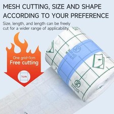 Waterproof Transparent Adhesive Bandage Clear Dressing Film Disposable Tattoo Sh