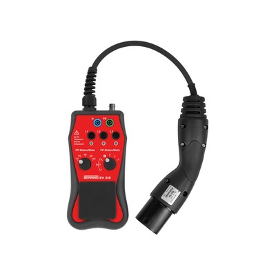 BENNING Prüfadapter EV 3-2