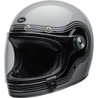 Bell Bullitt DLX Flow Grey