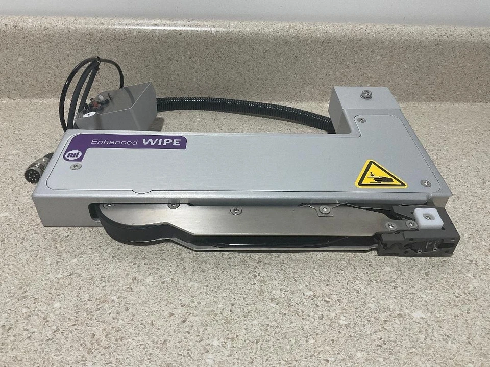 Markem Imaje ENM47339 enhanced wipe applicator New - Image 4 of 4