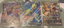 Pokémon TCG Zacian Bundle Including Hop’s Zacian Ex 186/159