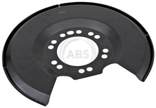 Spritzblech Bremsscheibe A.B.S. 11270 für FORD MONDEO B4Y BWY B5Y Stahlblech 3 1
