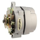 Tuff Stuff 7127 GM Alternator, Internal Regulator, 80 Amp, 1-Wire