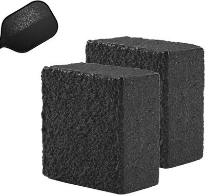 Pickleball Paddle Eraser for Raw Carbon Fiber Paddles, Pickleball Carbon Cleaner