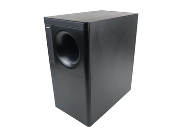 Bose Acoustimass 3 Series IV Speaker System 2.1 Channel Subwoofer