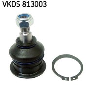Vkds 813003 SKF Trag-/FüHrungsgelenk FüR Honda