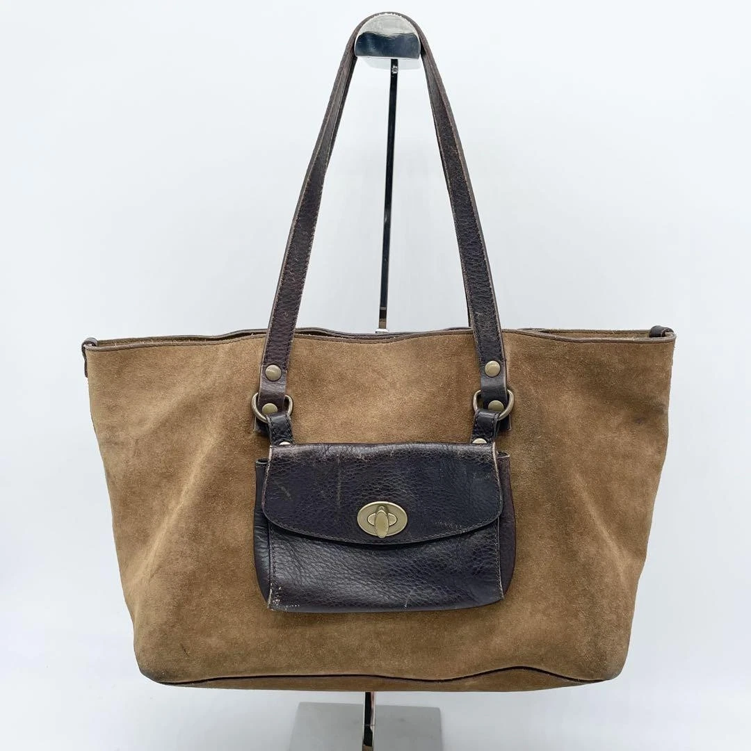 07aw archive miumiu suede mesh bag 【公式通販】