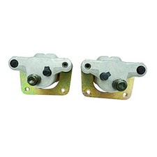 Rear Left Right Brake Caliper Assembly for Polaris RZR 800 RZR S 800 Sportsman