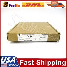 NEW ALLEN BRADLEY 1784-PCICS F/W 4.010 1784PCICS 1PC US Free Tax