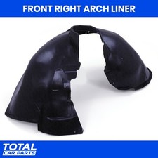 FRONT RIGHT WHEEL ARCH LINER COVER OFFSIDE FOR VAUXHALL INSIGNIA B MK2 2017-2019