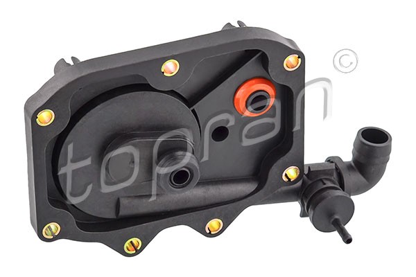1X Topran 502 552 Ventil KurbelgehäUseentlüFtung FüR Bmw-image