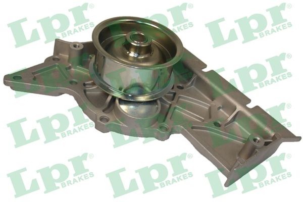 LPR Wasserpumpe MotorküHlung WP0117 FüR Audi A4 B6 Avant 8E5 8E2 A6 C5 4B2 4B4-image