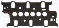Dichtung AnsaugkrüMmer Ajusa 13069900 FüR Ford Capri Scorpio Sierra BNC GNU GU 2