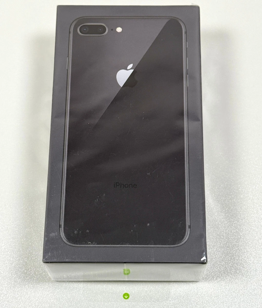 Preços baixos em IPhone 8 Plus Cinza 64GB | eBay