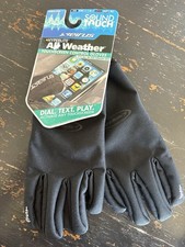 Seirus Sound Touch HyperLite All Weather Glov...
