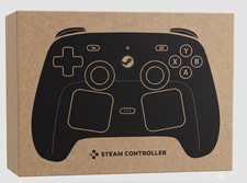 Original Steam Controller 2 Gen. 2026 - Neu &...