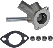 Dorman Upper Engine Coolant Thermostat Housing For 1974-1978 Ford Mustang Ii