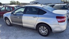 Pare-brise Citroen C5