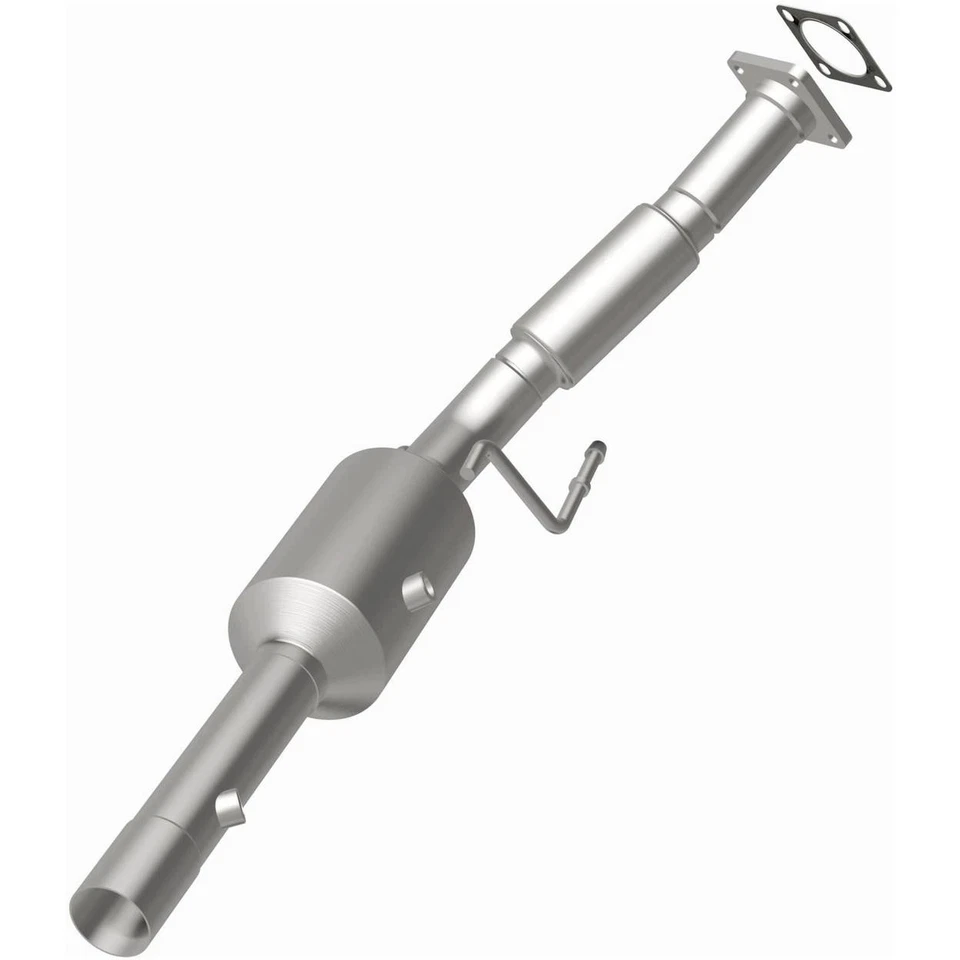 MagnaFlow 5561990-CE for 2006 Volkswagen Jetta 2.5L L5 GAS DOHC - Image 3 of 4